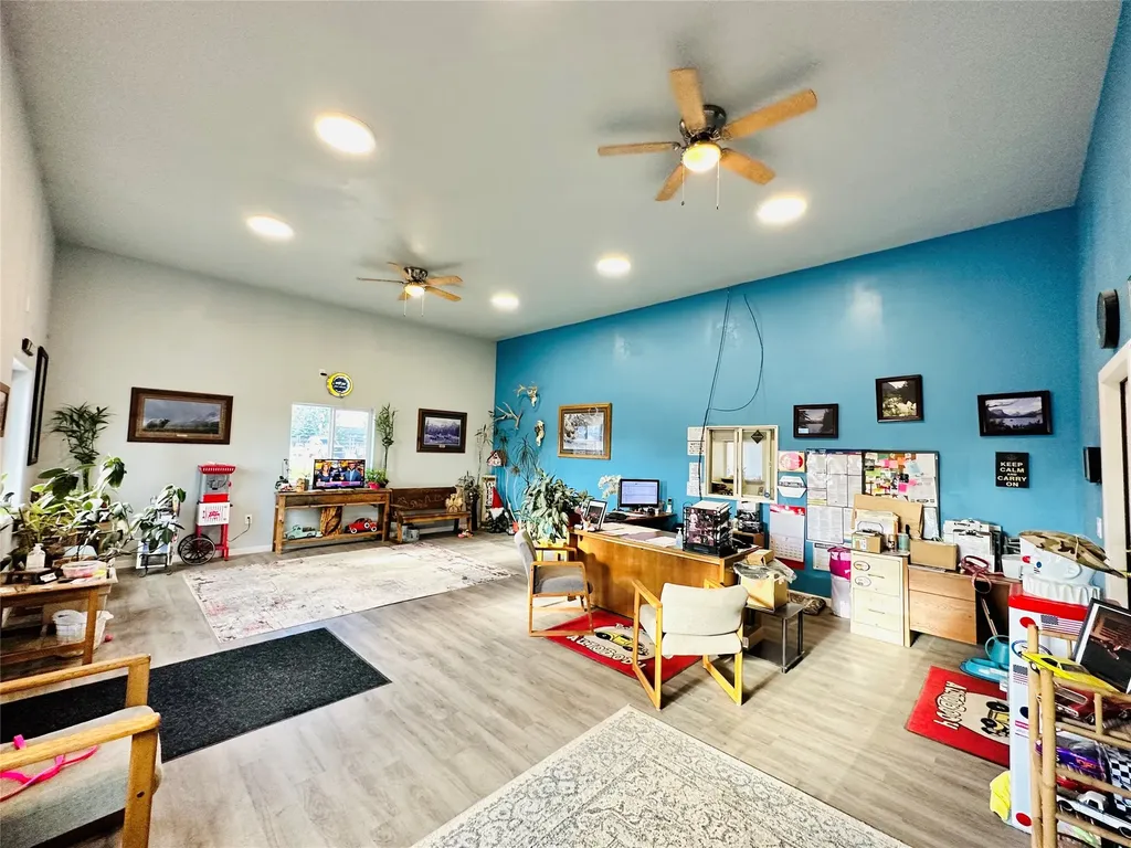 5445 Us Highway 2 W Columbia Falls MT 59912