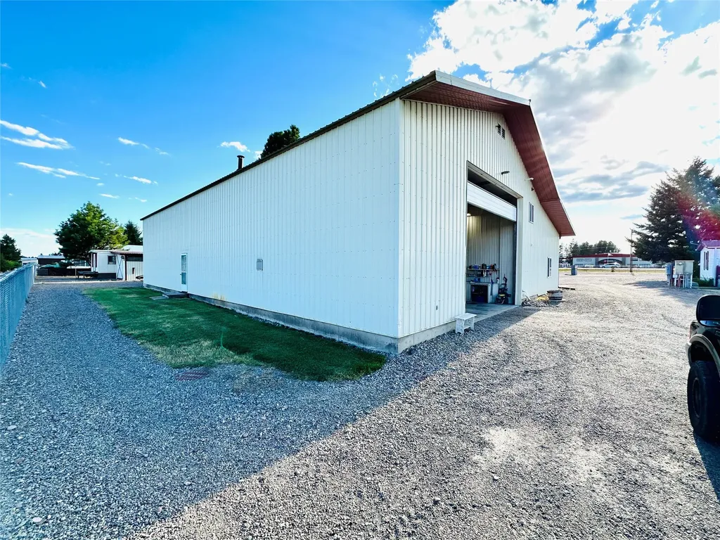 5445 Us Highway 2 W Columbia Falls MT 59912