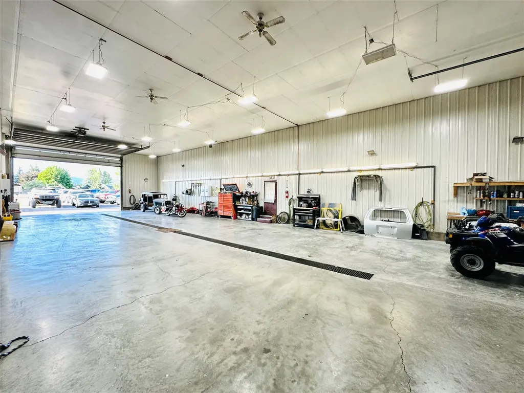 5445 Us Highway 2 W Columbia Falls MT 59912