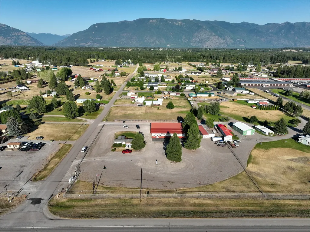 5445 Us Highway 2 W Columbia Falls MT 59912