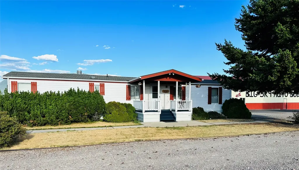 5445 Us Highway 2 W Columbia Falls MT 59912