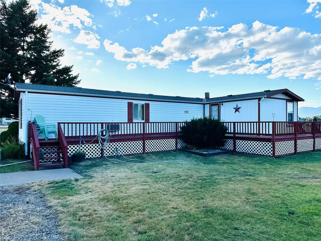 5445 Us Highway 2 W Columbia Falls MT 59912