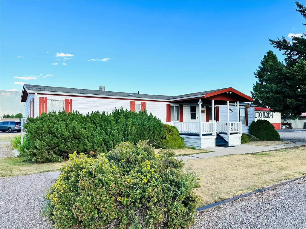 5445 Us Highway 2 W Columbia Falls MT 59912