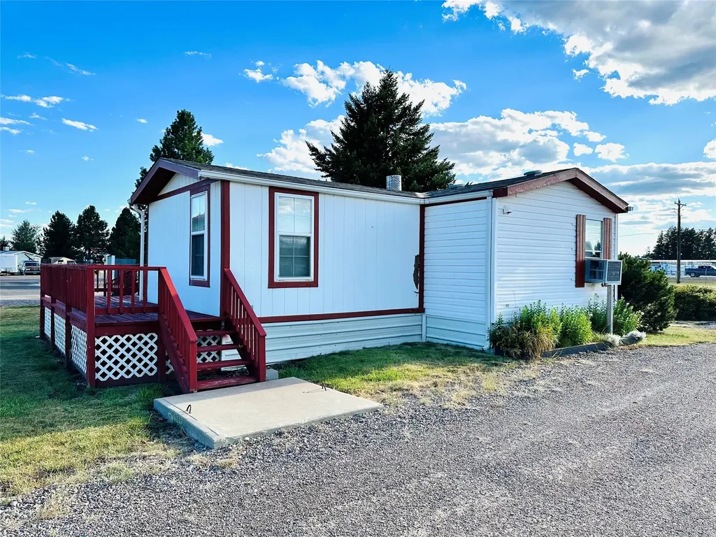 5445 Us Highway 2 W Columbia Falls MT 59912