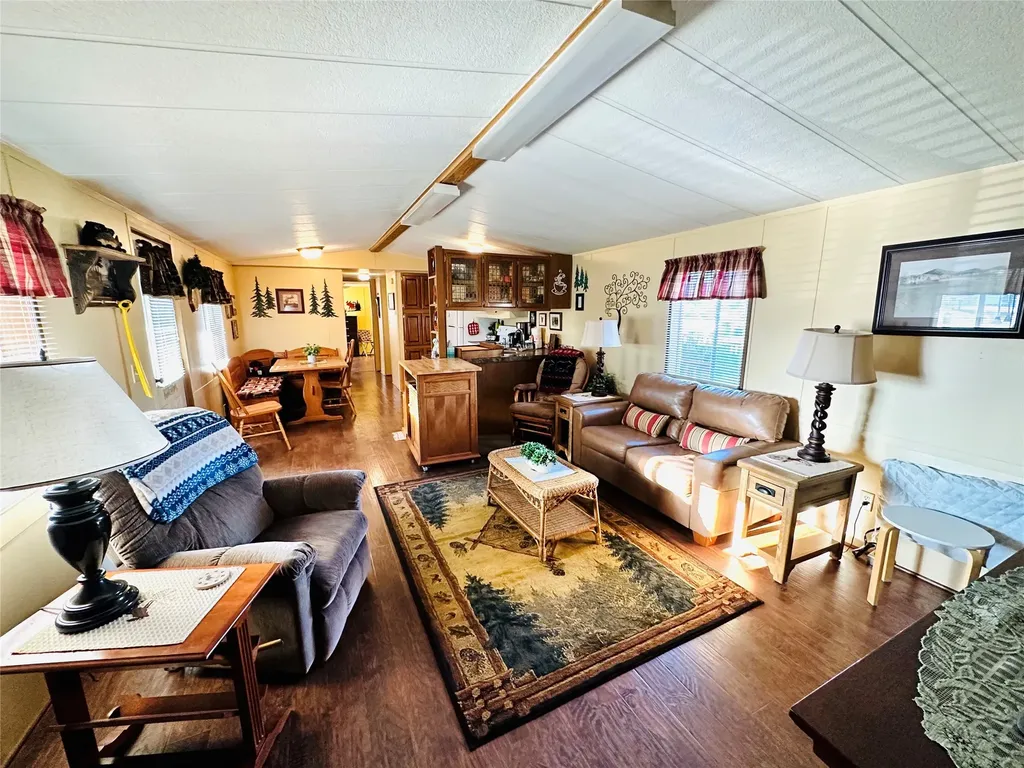 5445 Us Highway 2 W Columbia Falls MT 59912
