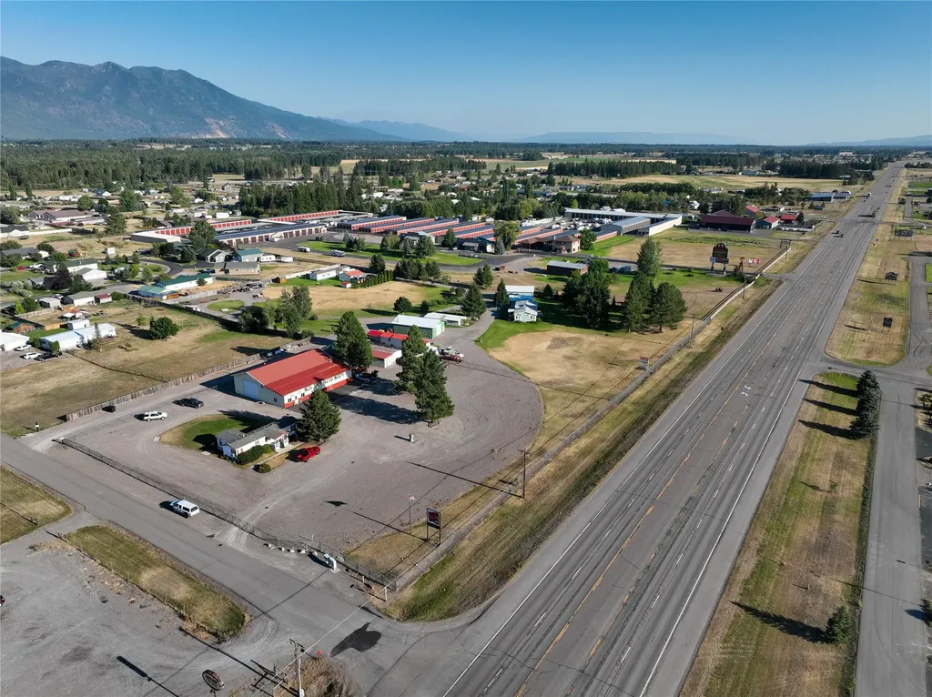 5445 Us Highway 2 W Columbia Falls MT 59912