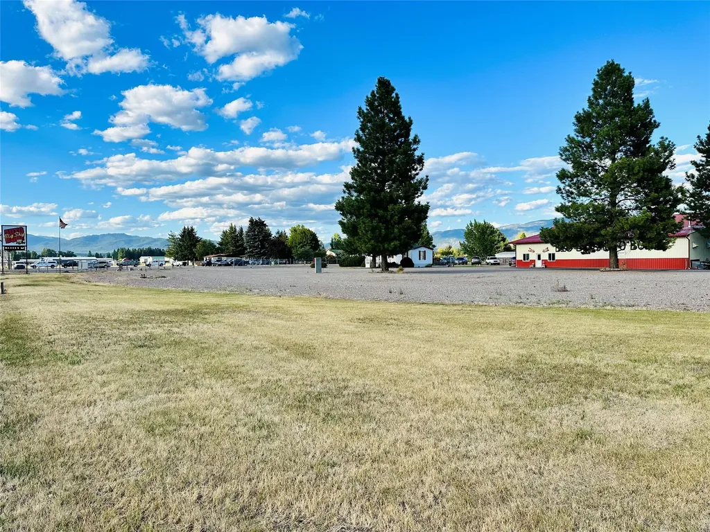 5445 Us Highway 2 W Columbia Falls MT 59912