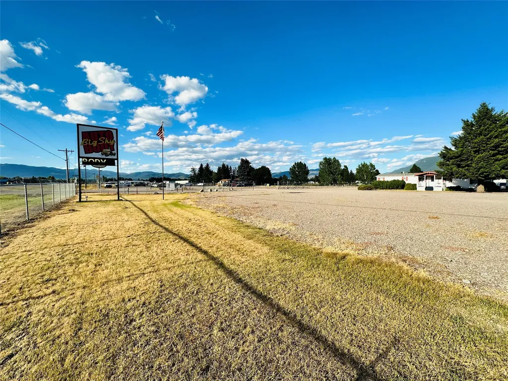 5445 Us Highway 2 W Columbia Falls MT 59912