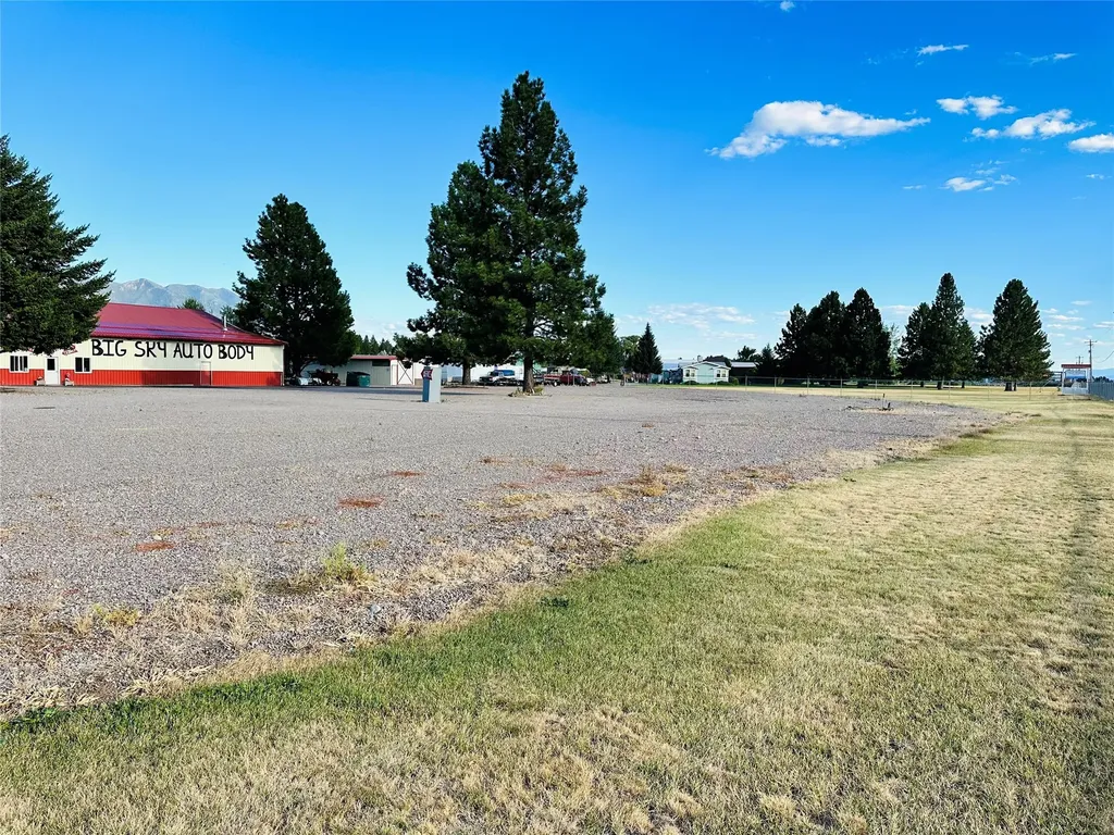 5445 Us Highway 2 W Columbia Falls MT 59912
