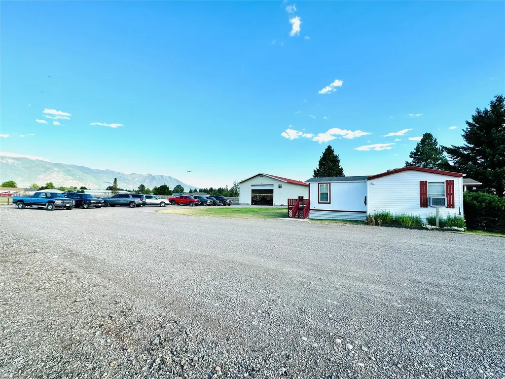 5445 Us Highway 2 W Columbia Falls MT 59912