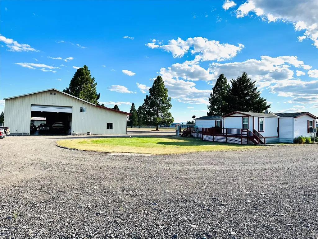 5445 Us Highway 2 W Columbia Falls MT 59912