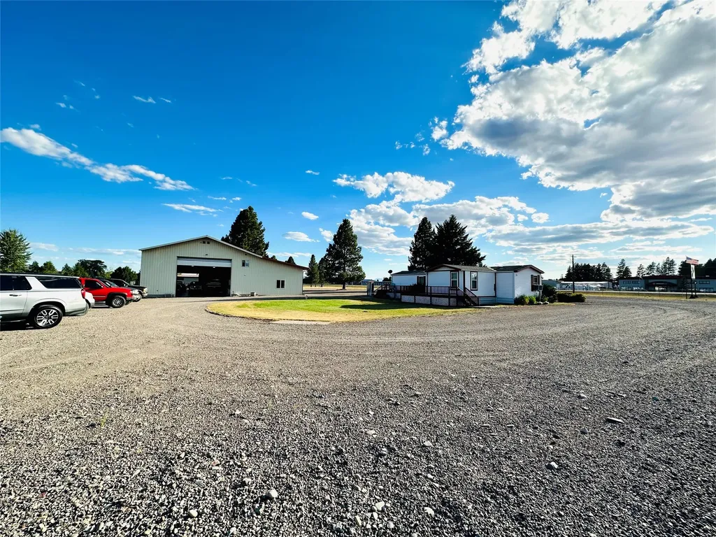 5445 Us Highway 2 W Columbia Falls MT 59912