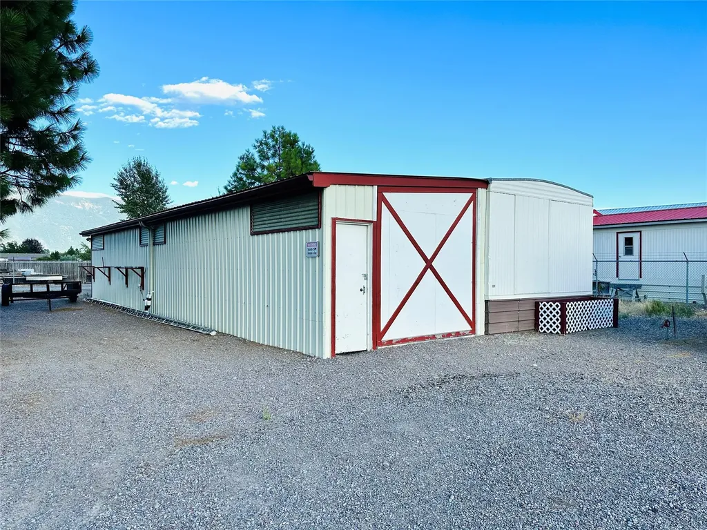 5445 Us Highway 2 W Columbia Falls MT 59912