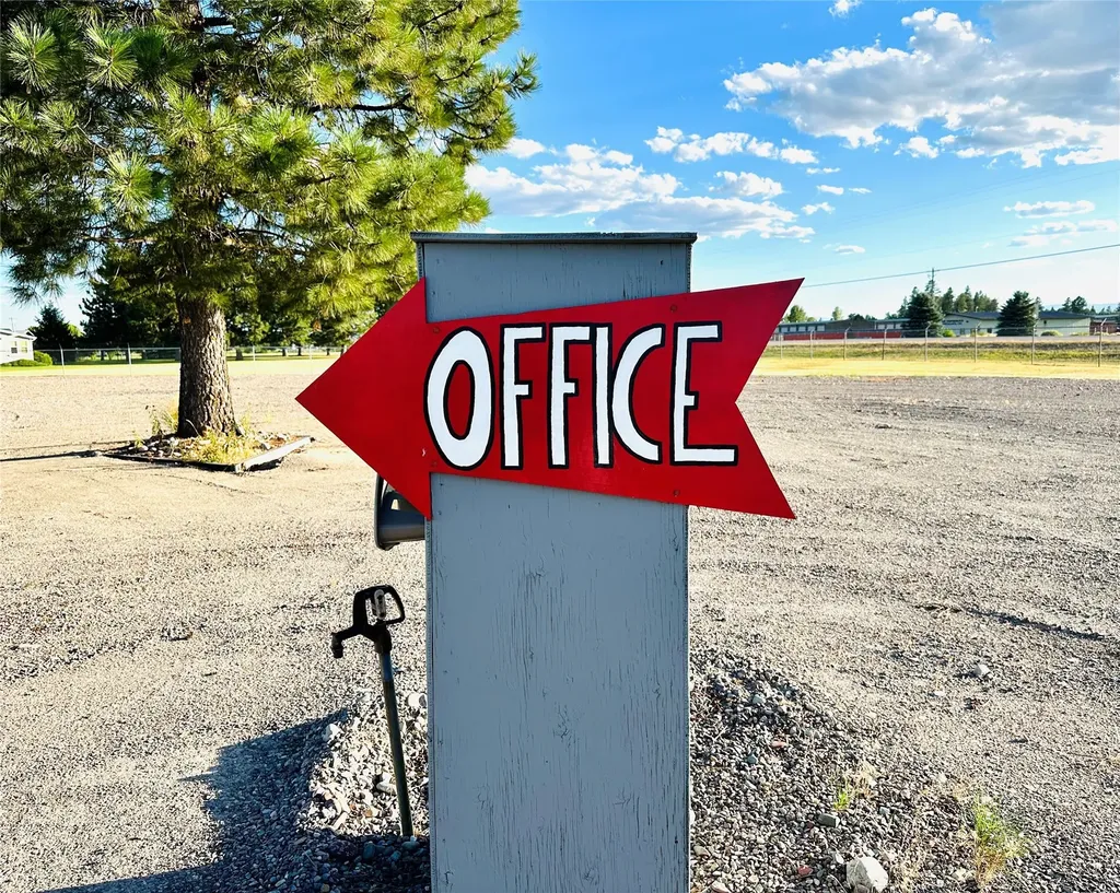 5445 Us Highway 2 W Columbia Falls MT 59912