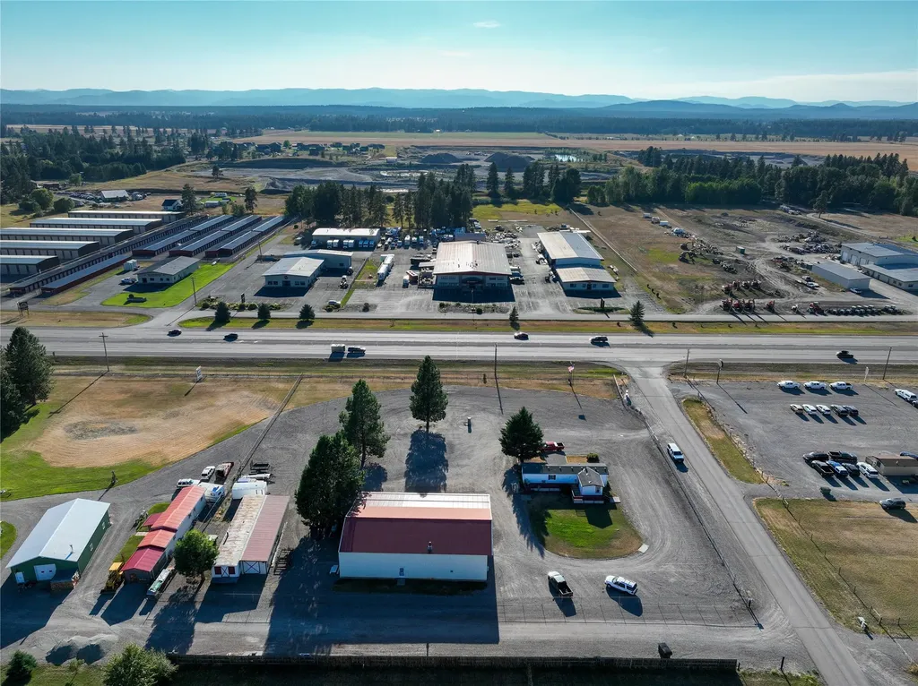 5445 Us Highway 2 W Columbia Falls MT 59912