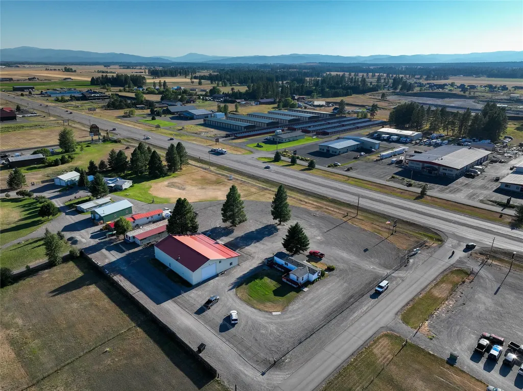 5445 Us Highway 2 W Columbia Falls MT 59912
