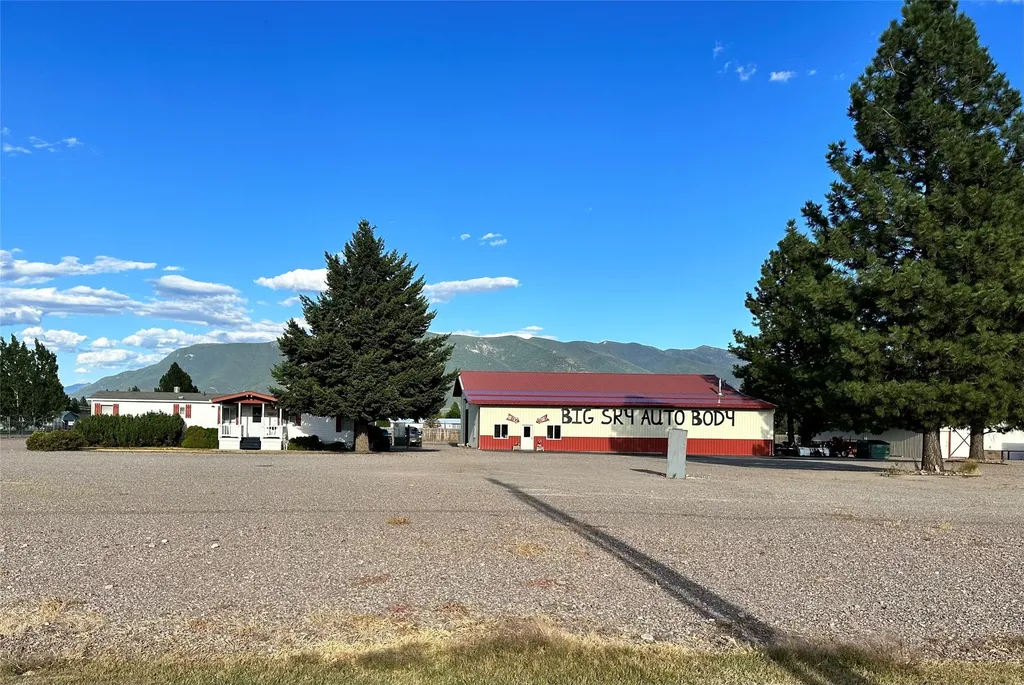 5445 Us Highway 2 W Columbia Falls MT 59912