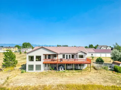 74 Stillwater Road Kalispell MT 59901