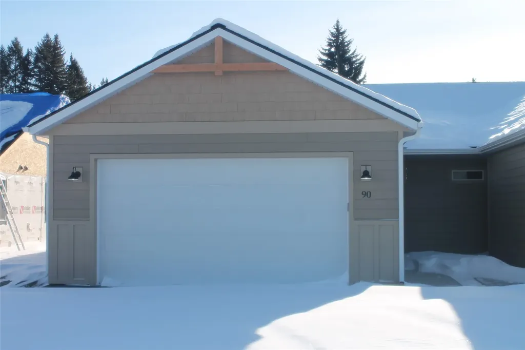 90 Mackin Court Kalispell MT 59901