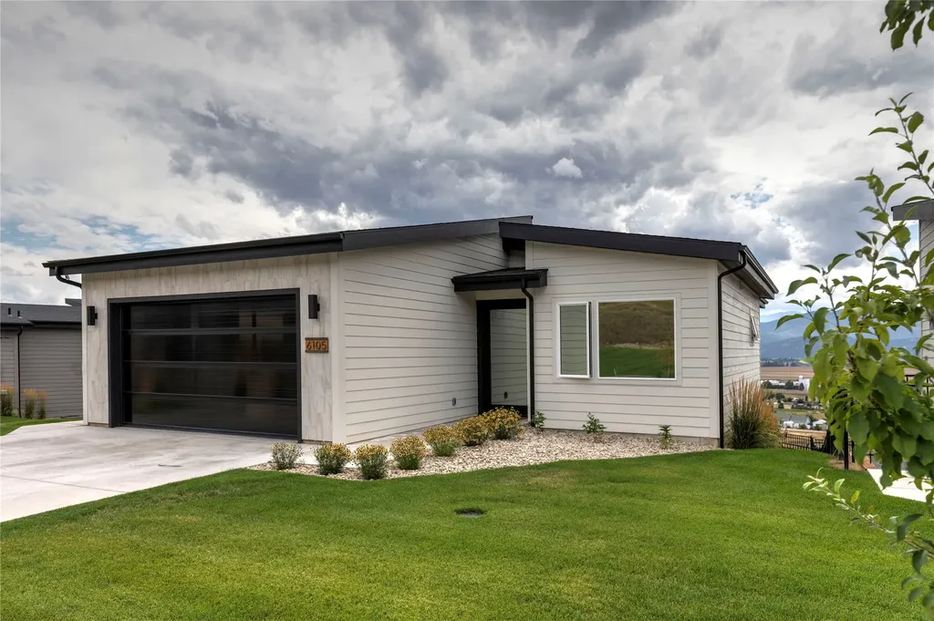 6105 Macarthur Drive Missoula MT 59808