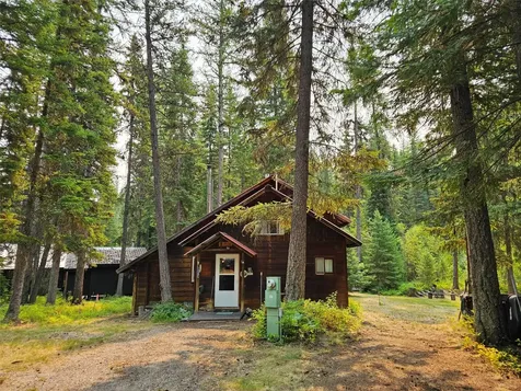 21571 Jim Lane Bigfork MT 59911