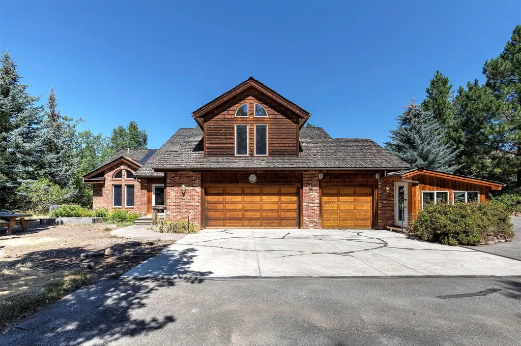 6140 Grant Creek Road Missoula MT 59808