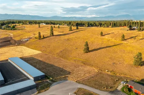 151 Barkley Ridge Trail Kalispell MT 59901