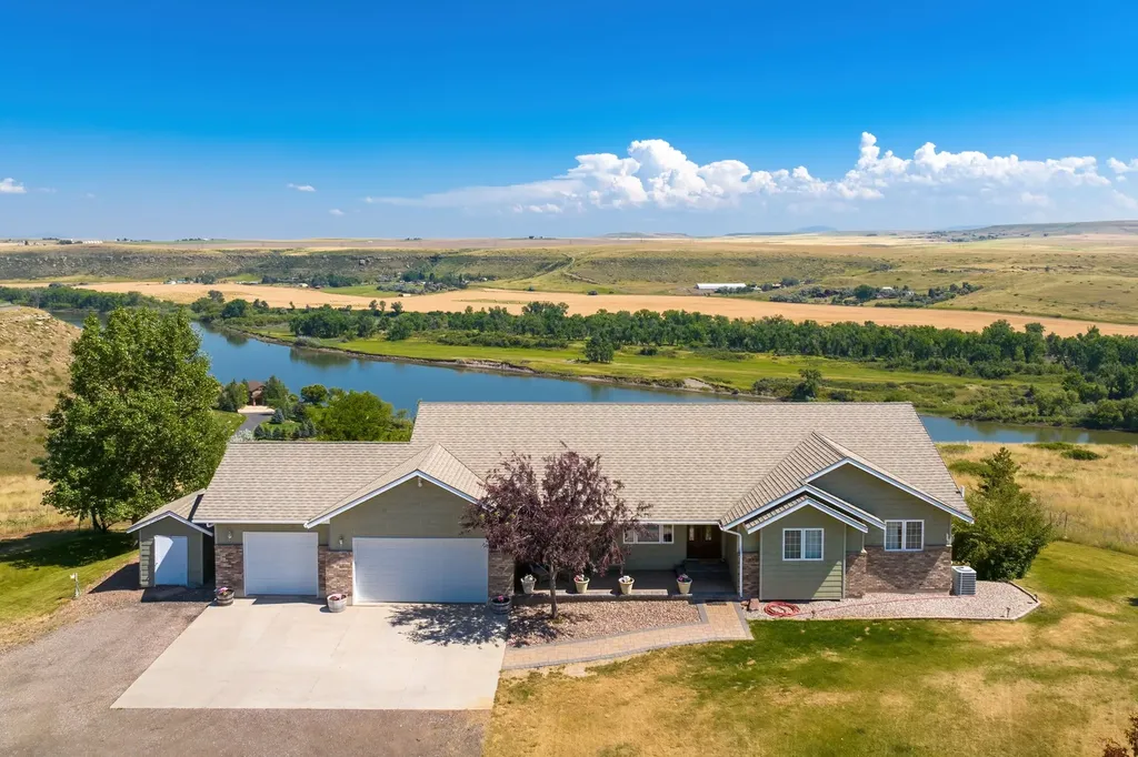 123 Big Bend Lane Great Falls MT 59404
