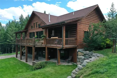 302 Aspen Glen Road Eureka MT 59917