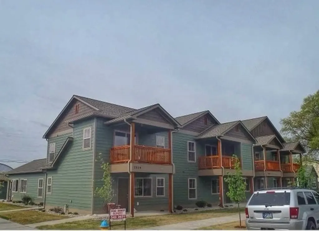 1909 Kensington Avenue Missoula MT 59801