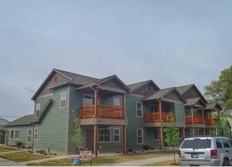 1909 Kensington Avenue Missoula MT 59801