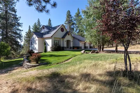 10617 Upland Trail Missoula MT 59804