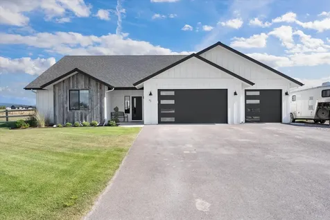 42 Blue Sky Lane Kalispell MT 59901