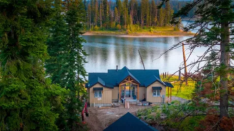 1702 Labrant Road Bigfork MT 59911