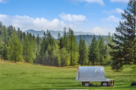 610 & 640 Patrick Creek Road Kalispell MT 59901