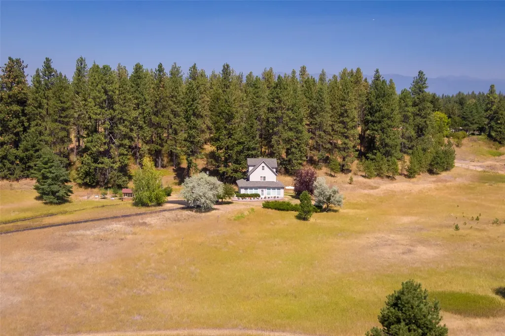 2953 Rufenach Lane Kalispell MT 59901