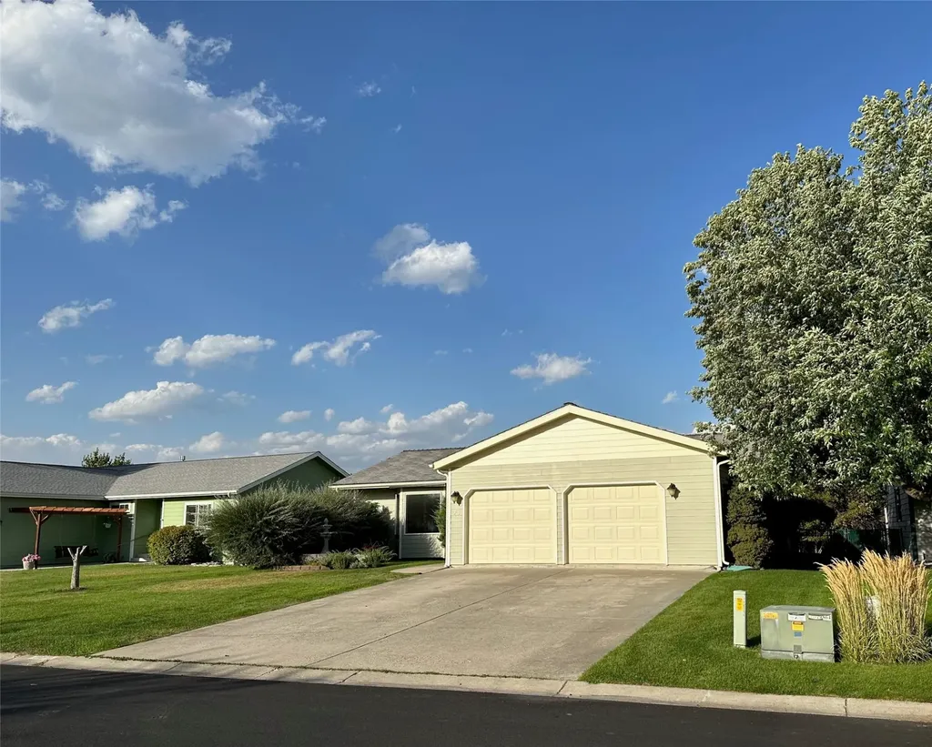 79 E Nicklaus Avenue Kalispell MT 59901