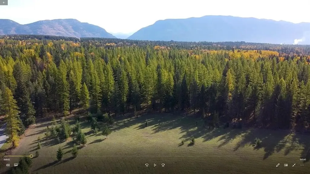 Nhn Tamarack Lane Columbia Falls MT 59912