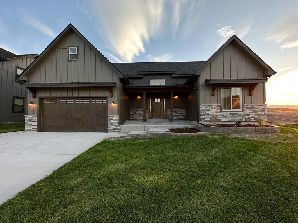 2777 Paniolo Place Missoula MT 59808