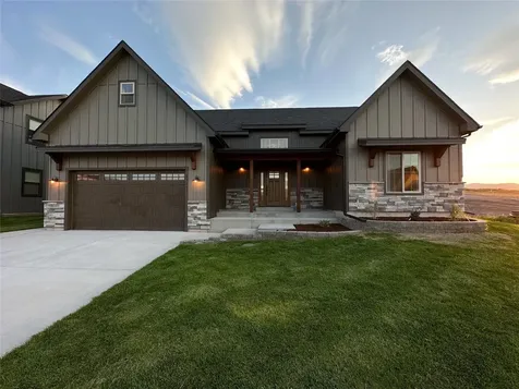 2777 Paniolo Place Missoula MT 59808