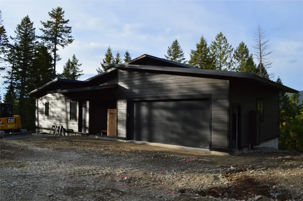 2236 Big Mountain Road Whitefish MT 59937