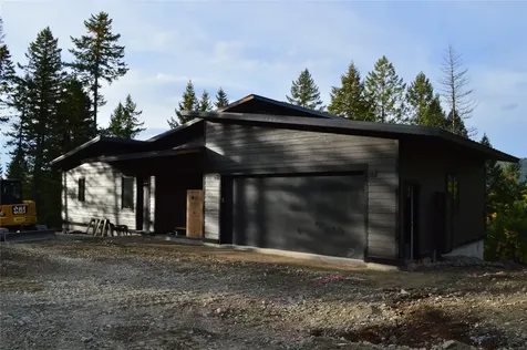 2236 Big Mountain Road Whitefish MT 59937
