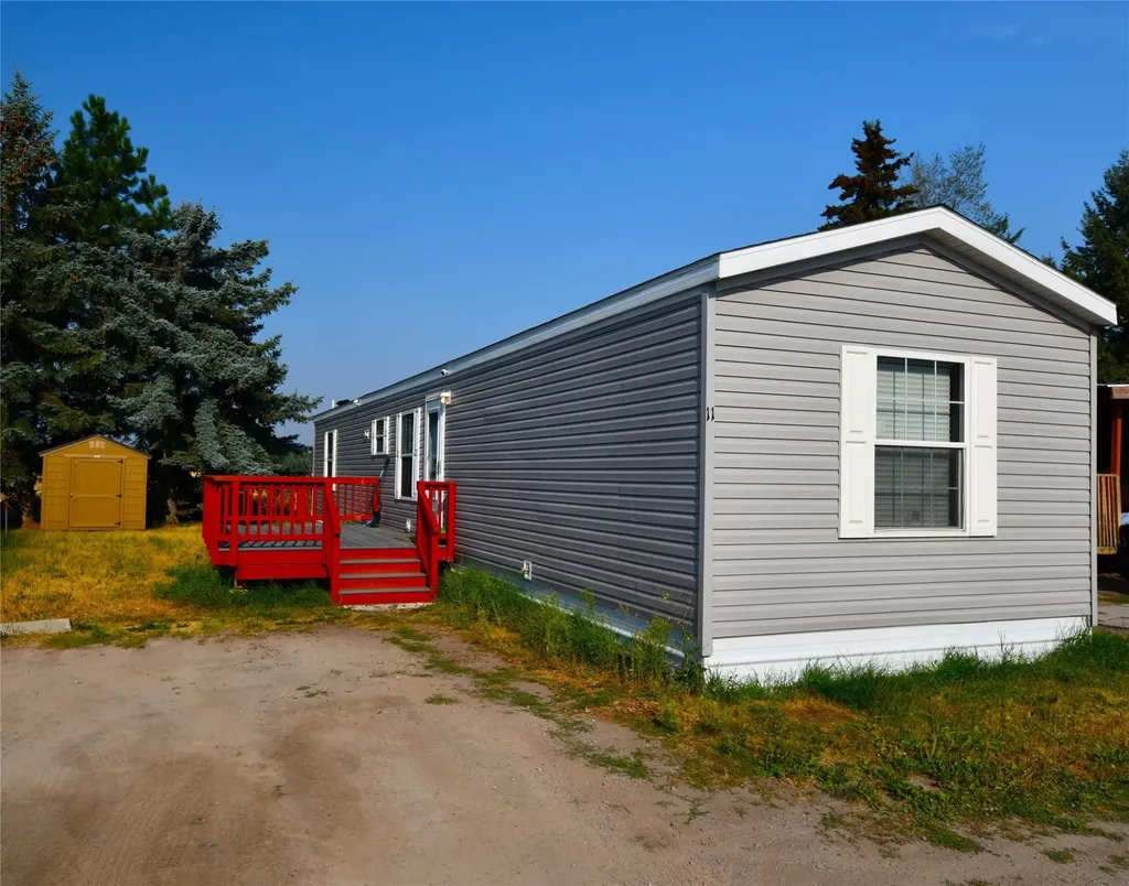 110 Van Sant Road Kalispell MT 59901