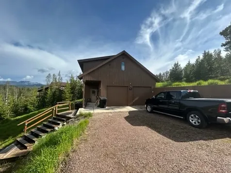 235 Black Bear Lane Anaconda MT 59711