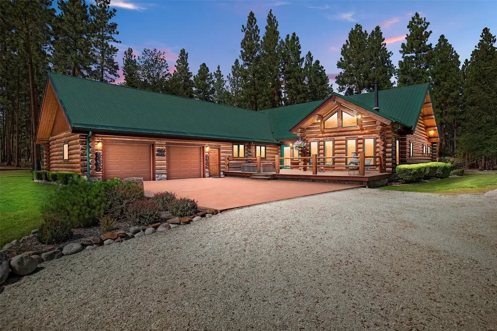 435 Blair Lane Victor MT 59875