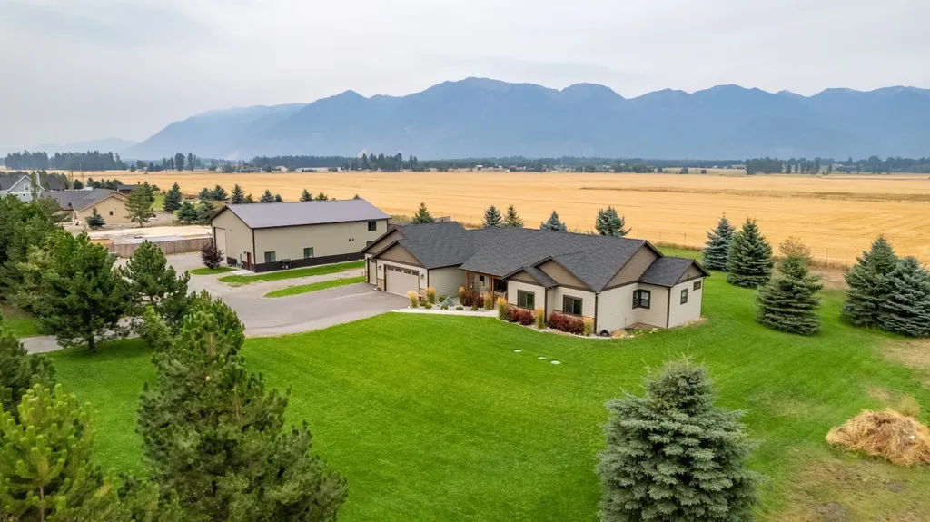 311 Jefferson Street Kalispell MT 59901