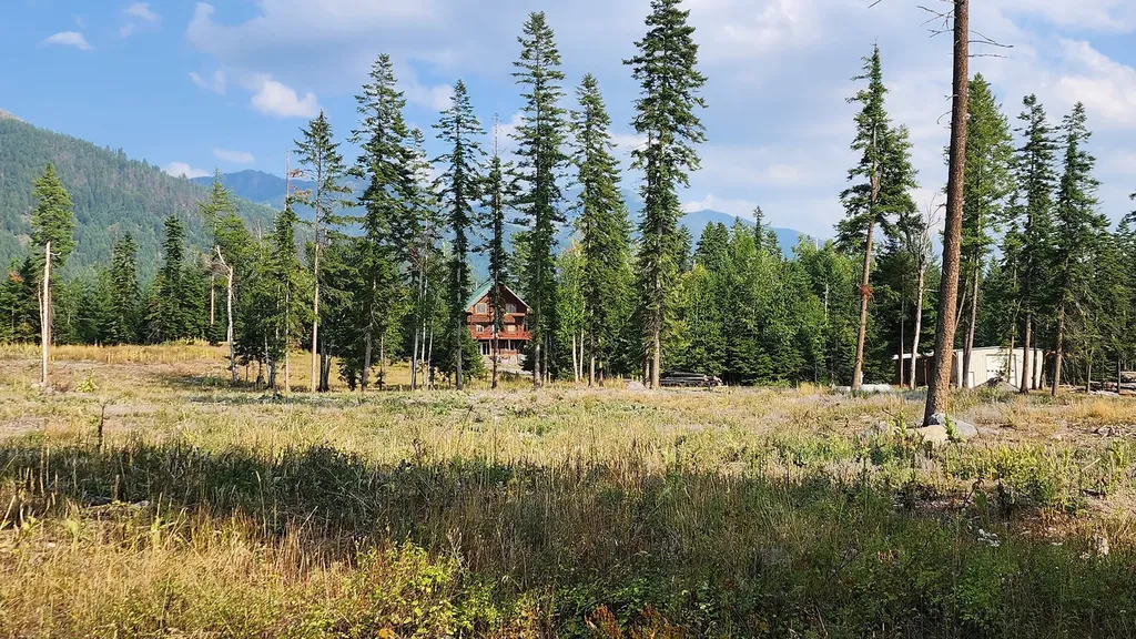 11678 S Whitetail Road Bigfork MT 59911