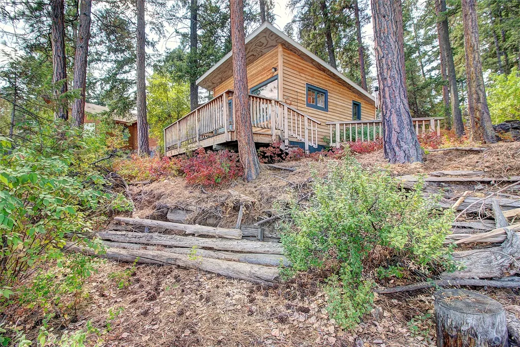 153 Marco Bay Road Lakeside MT 59922