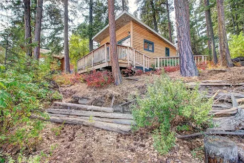 153 Marco Bay Road Lakeside MT 59922