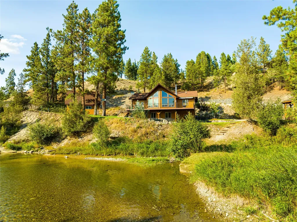 366 Delta View Drive Eureka MT 59917